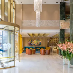 El Dorado Hotell